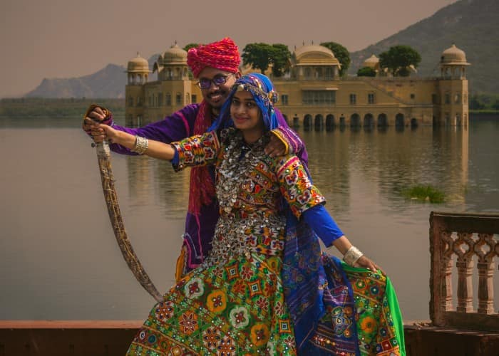 things to do in jaipur Explore : Top 5 Things to Do in Jaipur with Elefanjoy